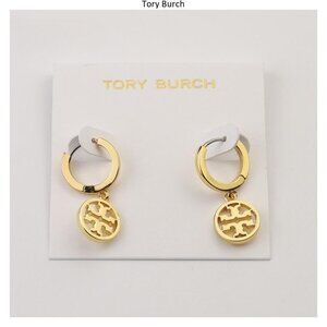 Tory Burch Earrings(Brand New)